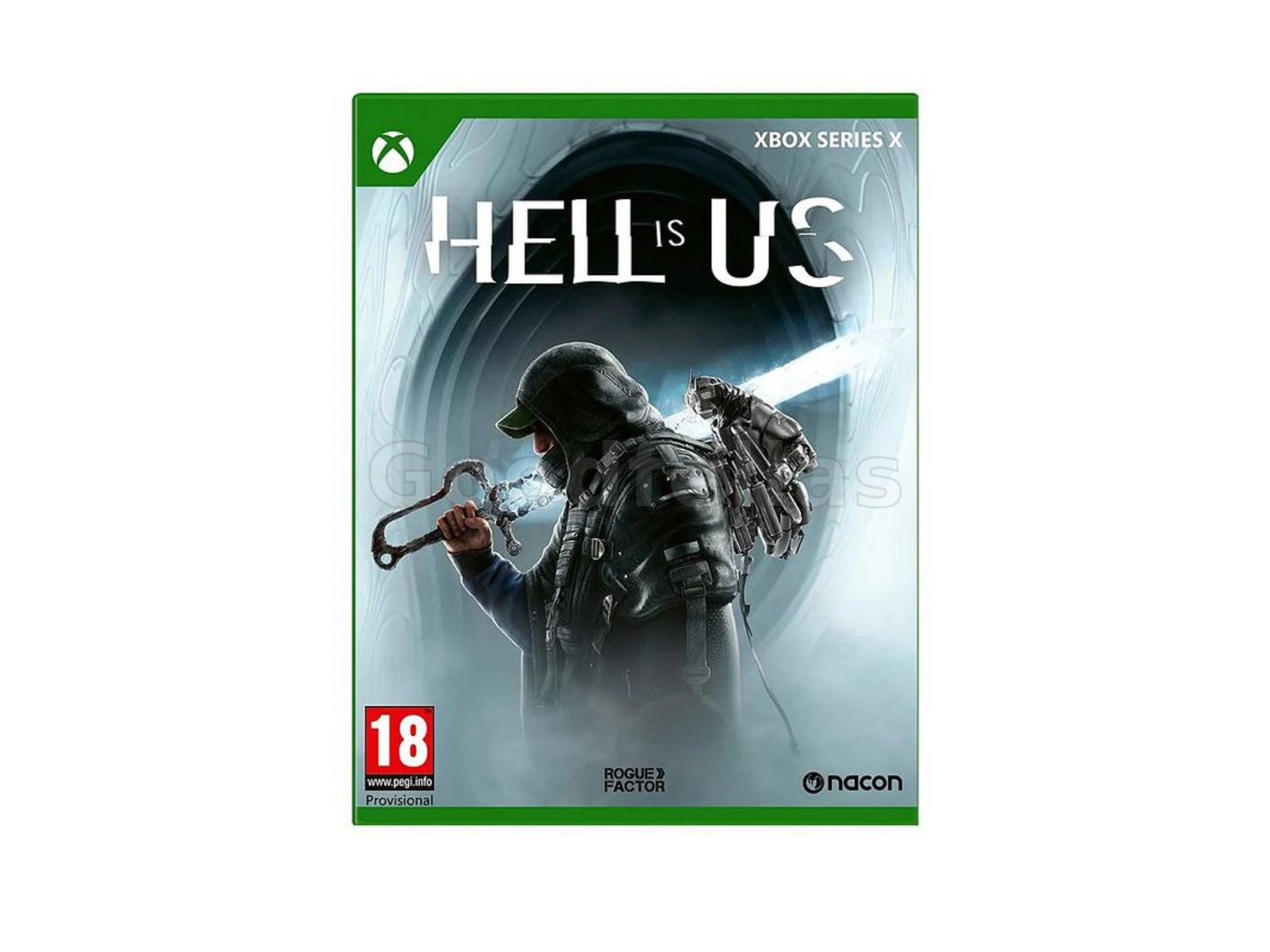 Hell is Us – Xbox Series X|S