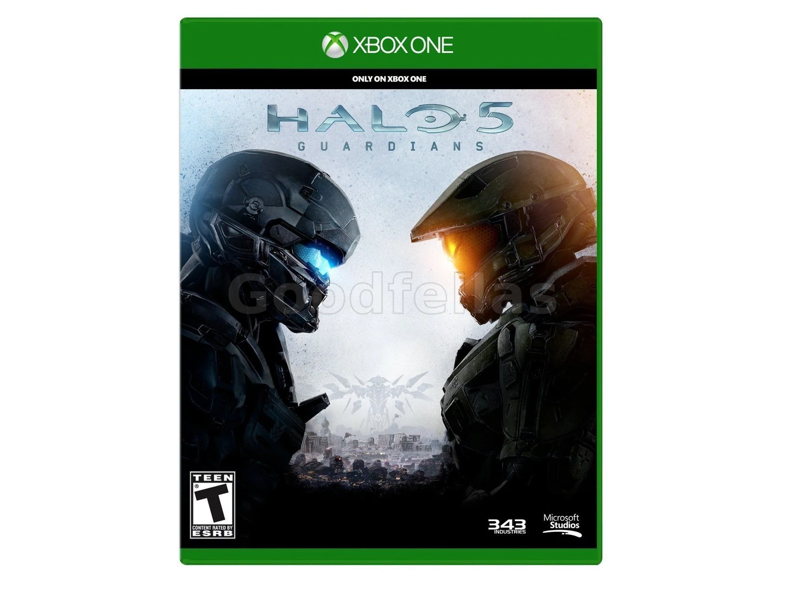 Halo 5: Guardians – Xbox One