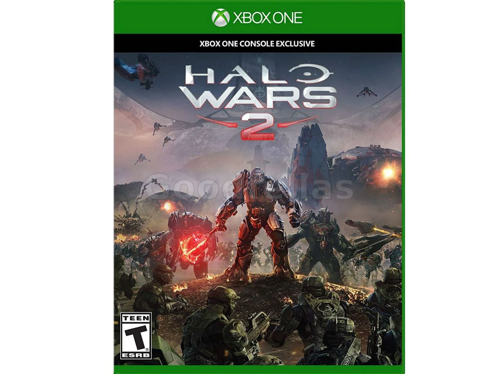 Halo Wars 2 – Xbox One