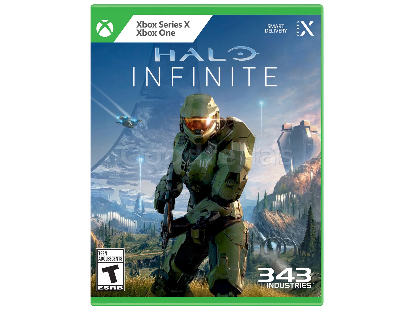 Halo Infinite – Xbox Series X|S