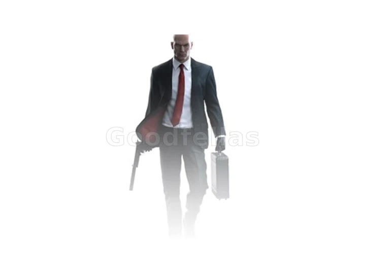 HITMAN – Xbox One
