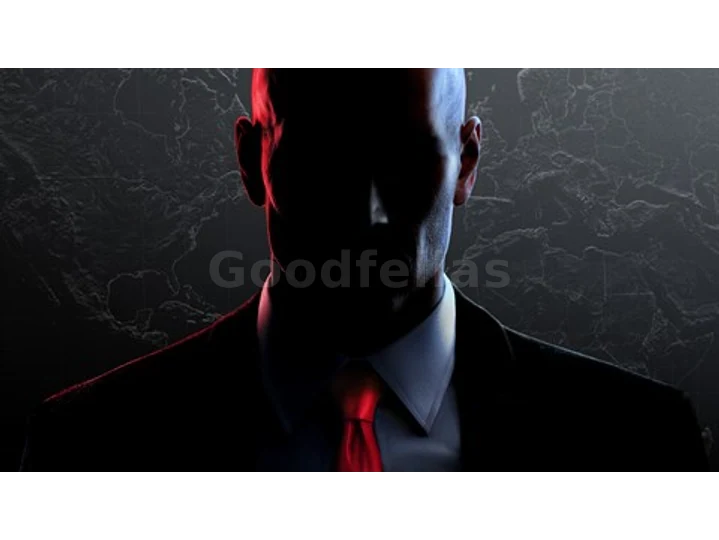 HITMAN World of Assassination – PlayStation 4