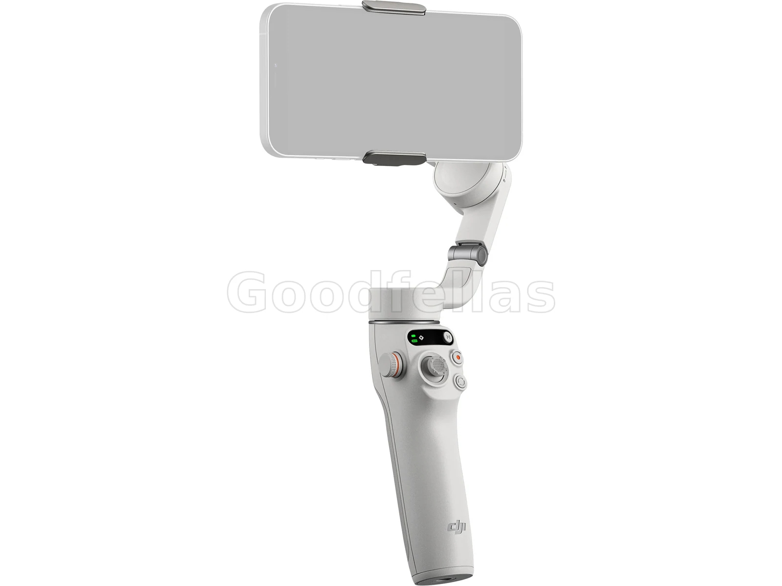 DJI Osmo Mobile 6 – Platinum Gray