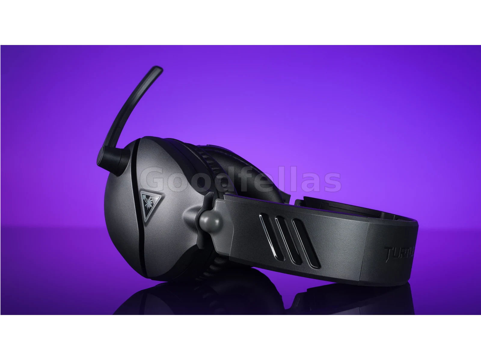 PC Recon 70 - Wired Gaming Headset - Black