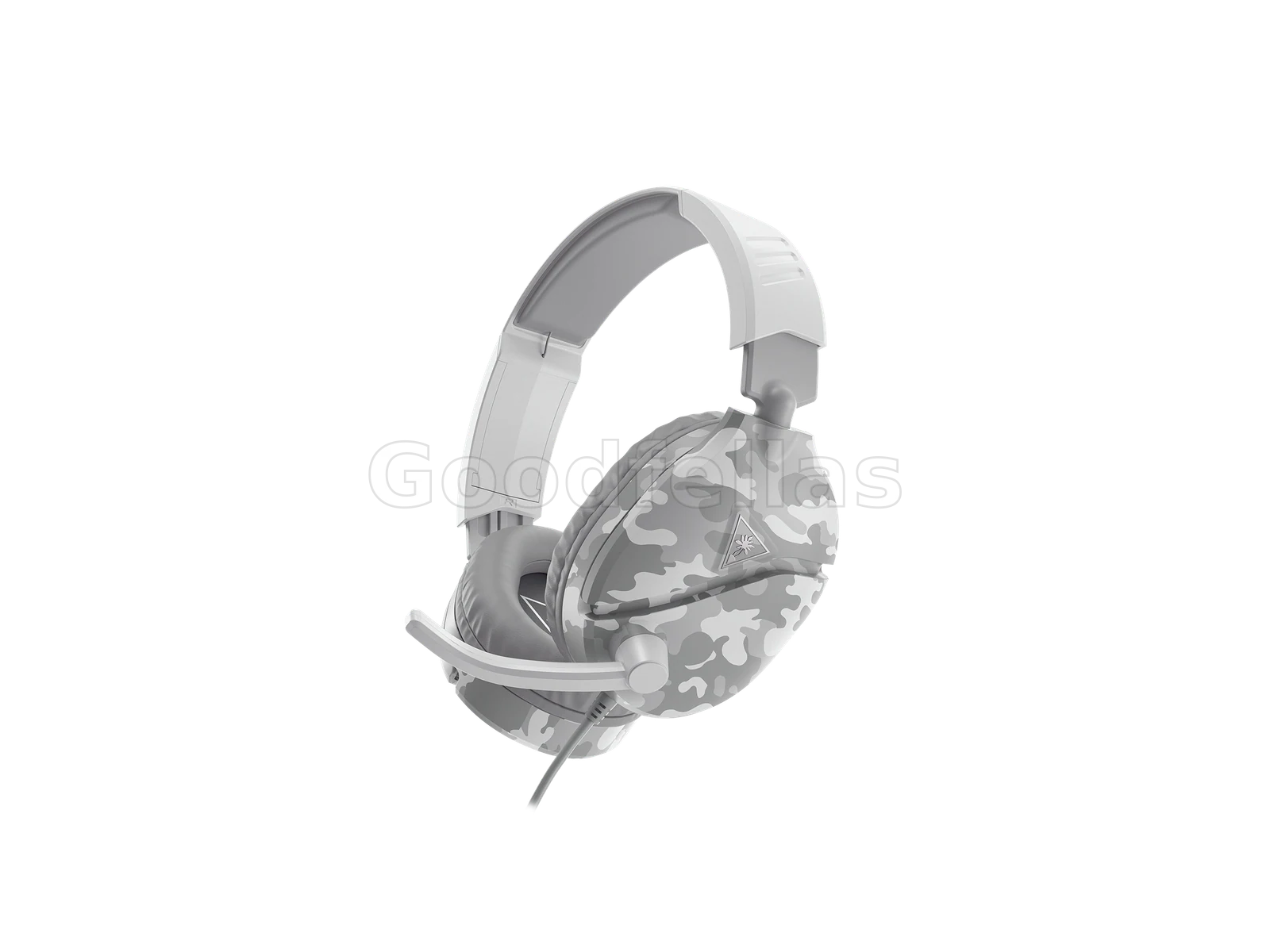 Multiplatform Recon 70 - Wired Gaming Headset - Arctic Camo