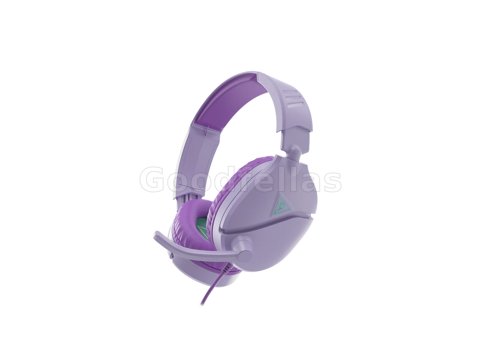 Multiplatform Recon 70 - Wired Gaming Headset - Lavender