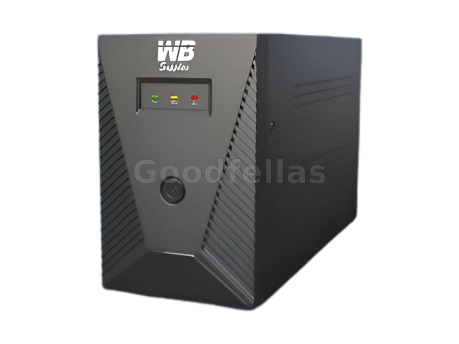 FSUPS3000VA - Uninterruptible Power Supply - 3000VA