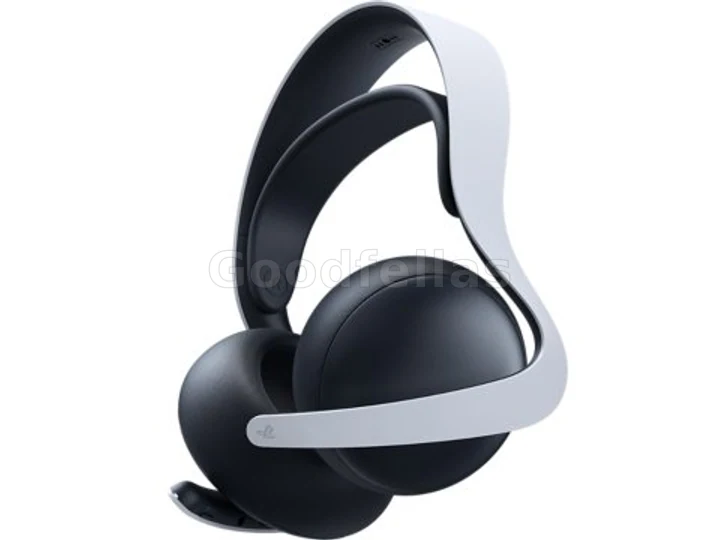 PlayStation PULSE Elite Wireless Headset – White