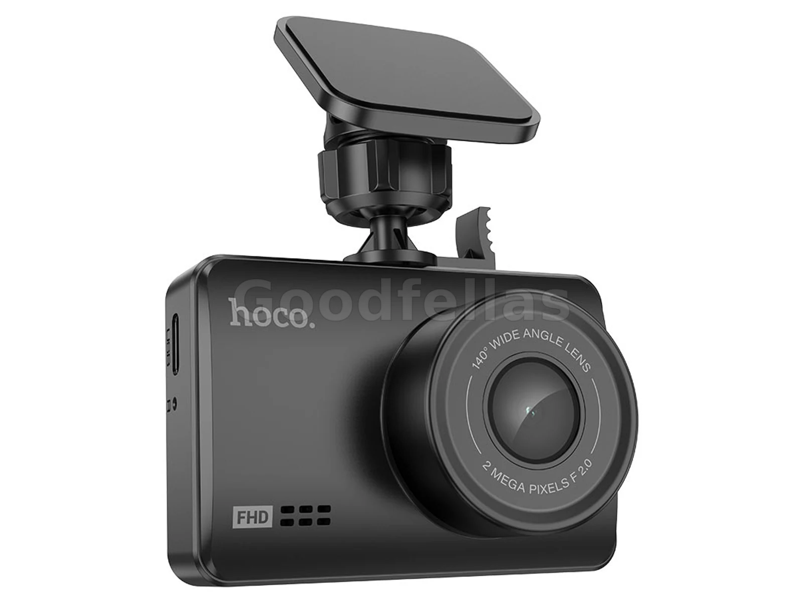Hoco DV2 Driving Recorder