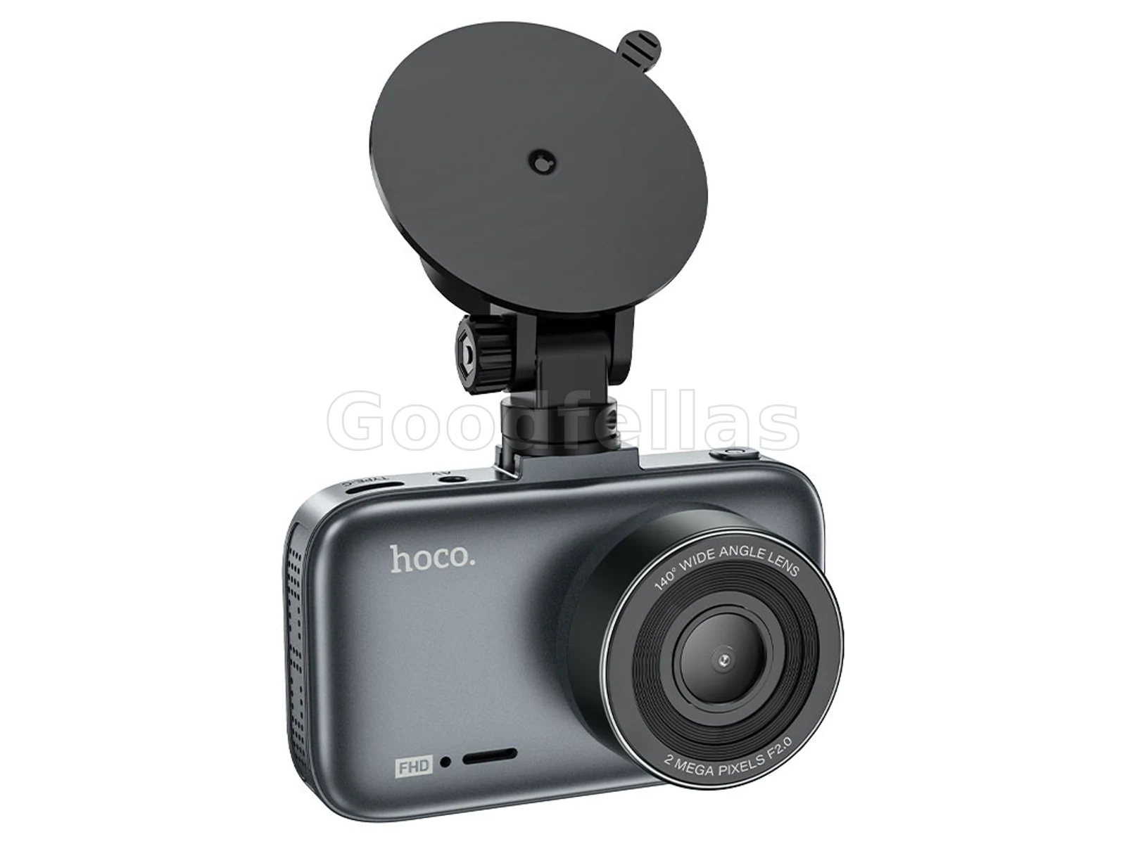 Hoco DV5 Driving Recorder