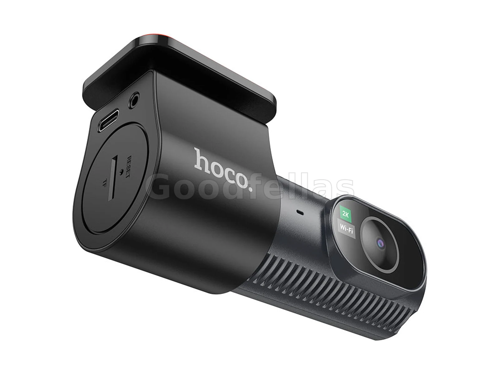 Hoco DV7 2K Driving Recorder