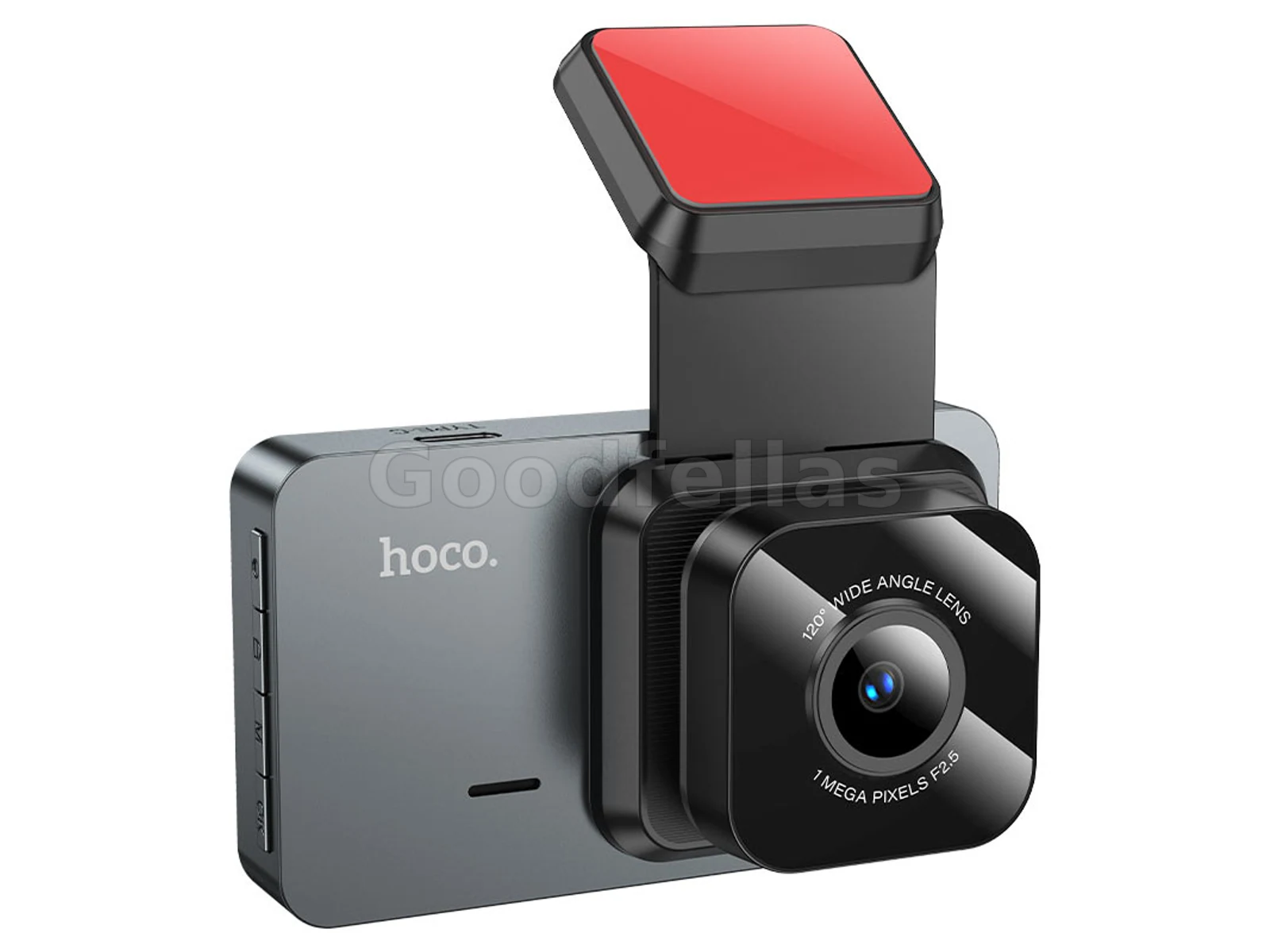 Hoco DV9 Driving Recorder