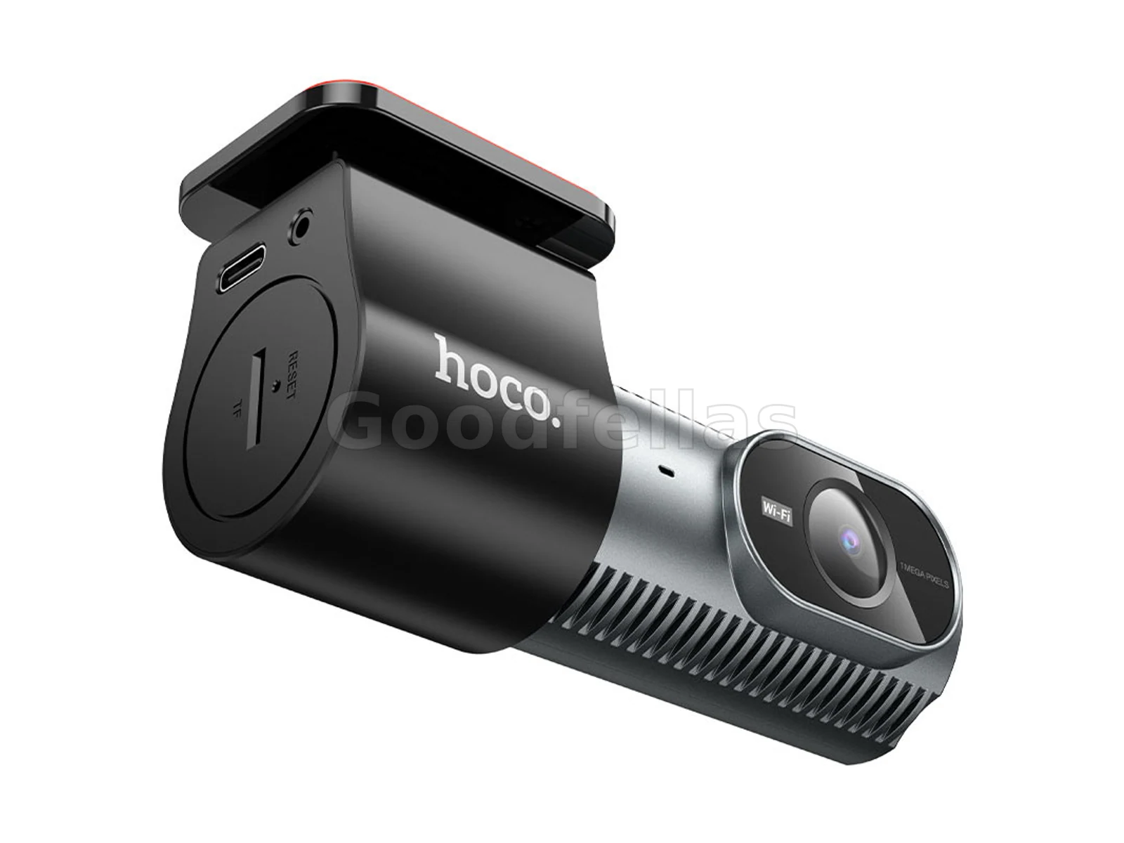 Hoco DV13 Screenless Hidden Driving Recorder