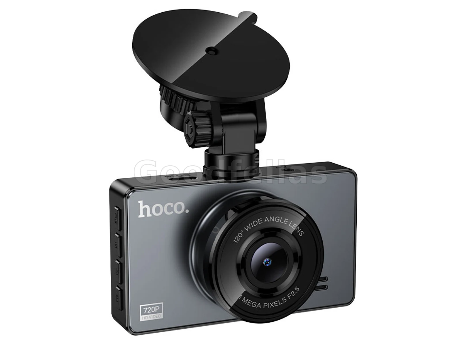 Hoco DV14 Driving Recorder