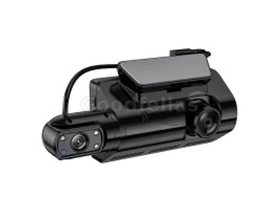 Hoco DI07 Max Driving Dash Cam