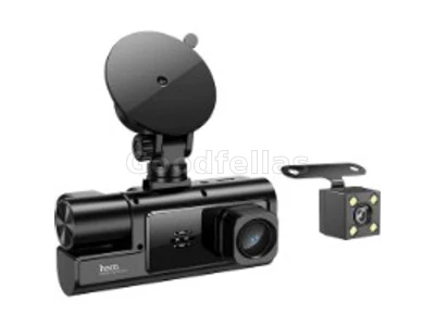 Hoco DI60 World Driving Recorder