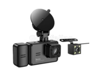 Hoco DI62 Warrior Driving Recorder