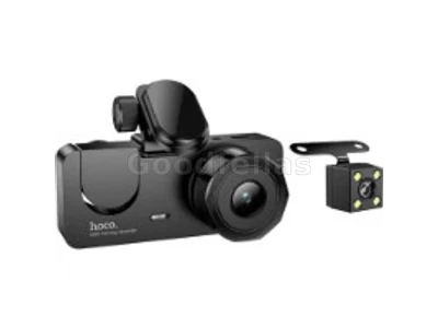 Hoco DI63 Universe Driving Recorder