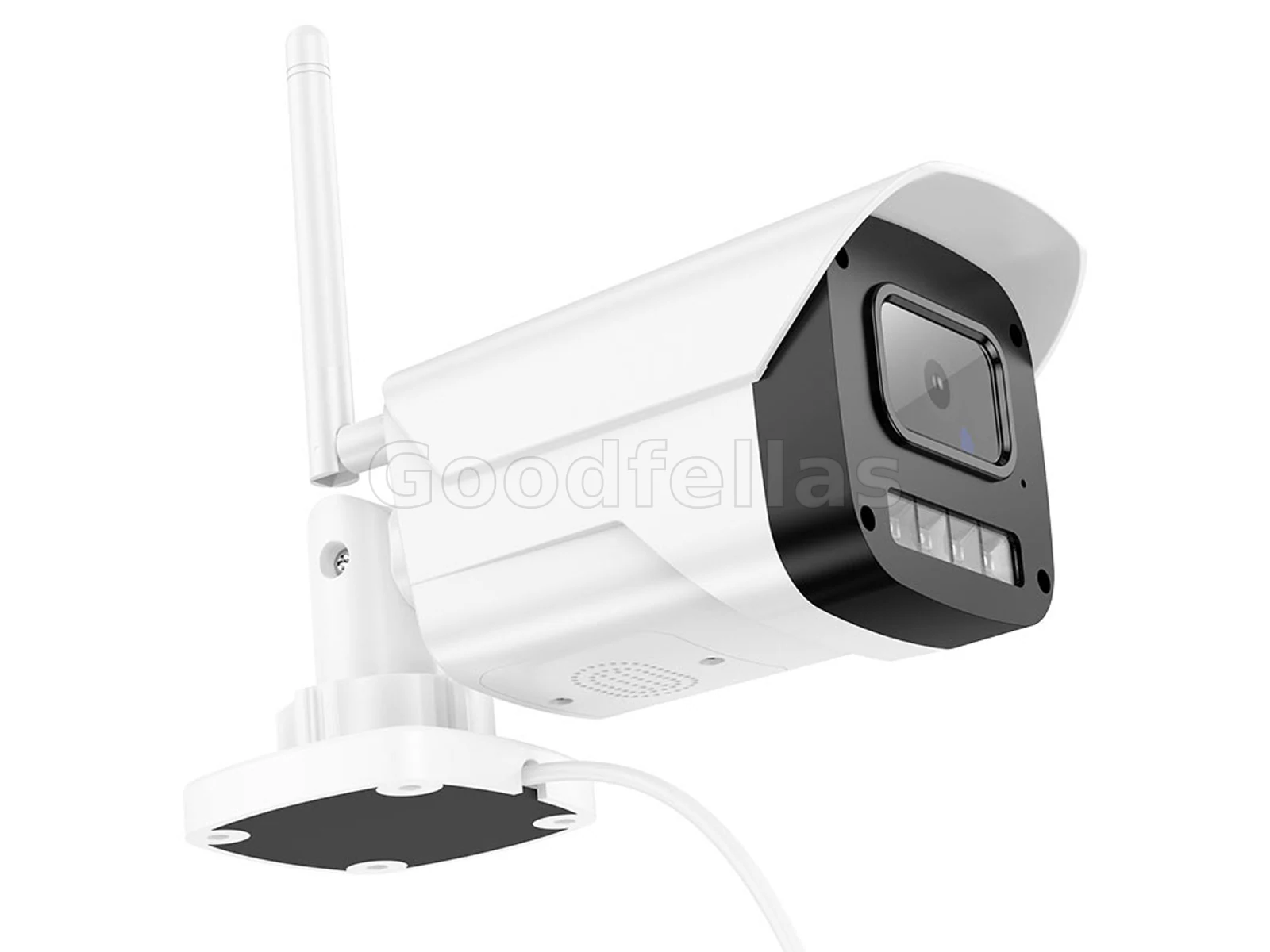 Hoco D4 Outdoor HD Camera