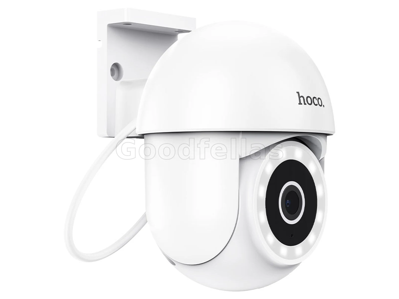 Hoco D2 Outdoor PTZ HD Camera