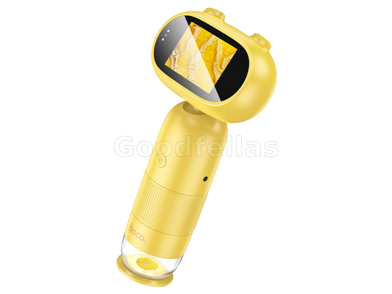 Hoco DV206 Children Microscope