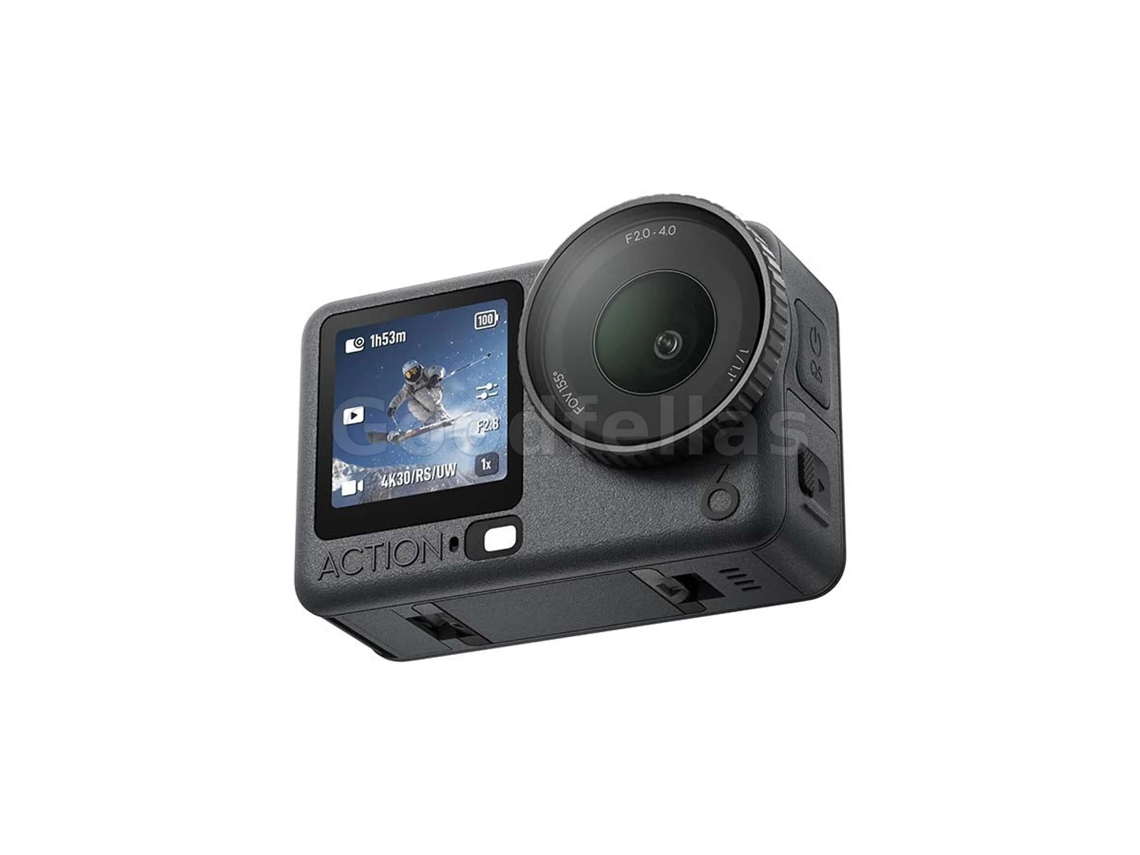 DJI Osmo Action 6