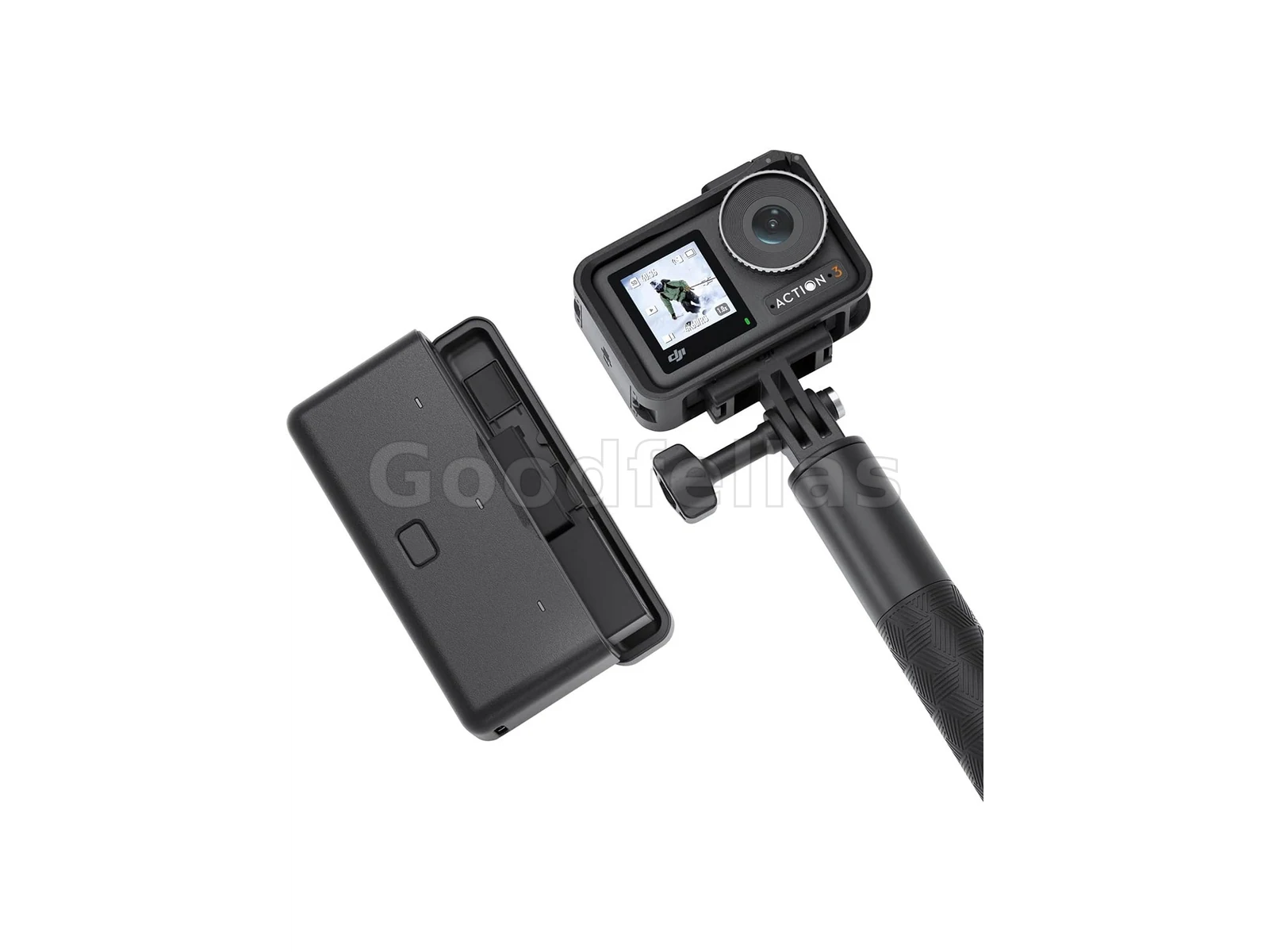 DJI Osmo Action 3