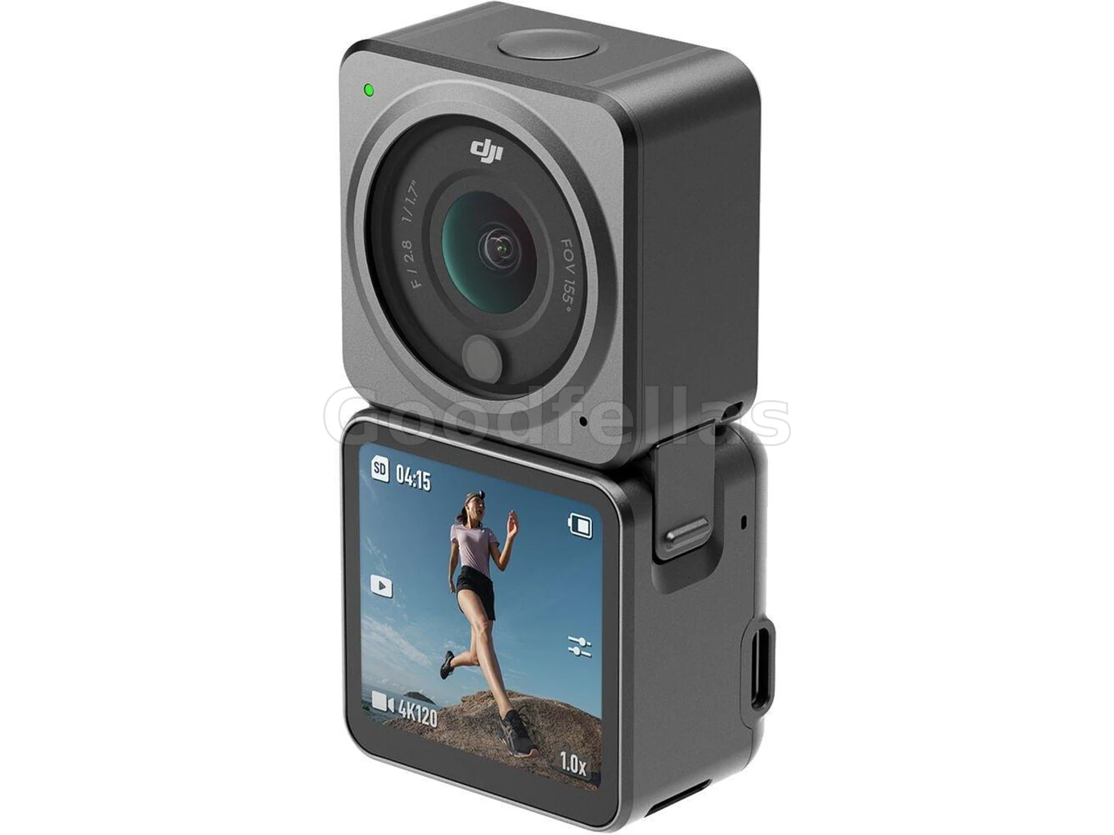 DJI Action 2
