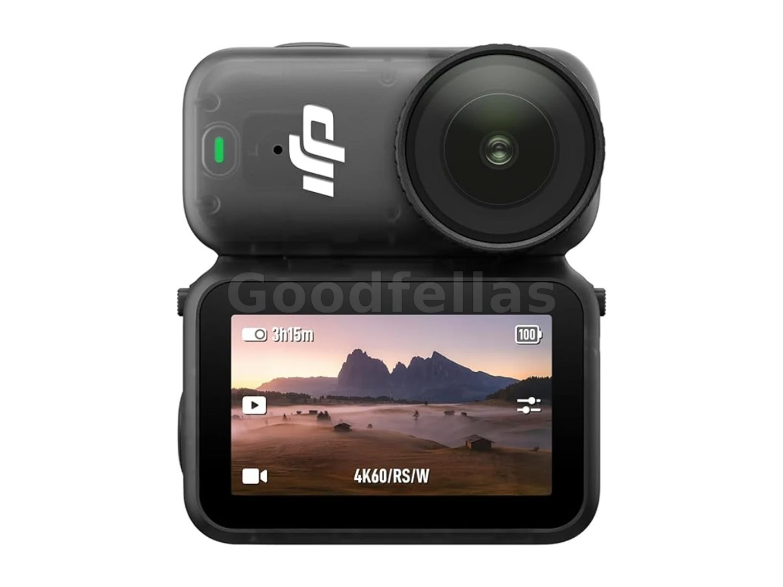 DJI Osmo Nano