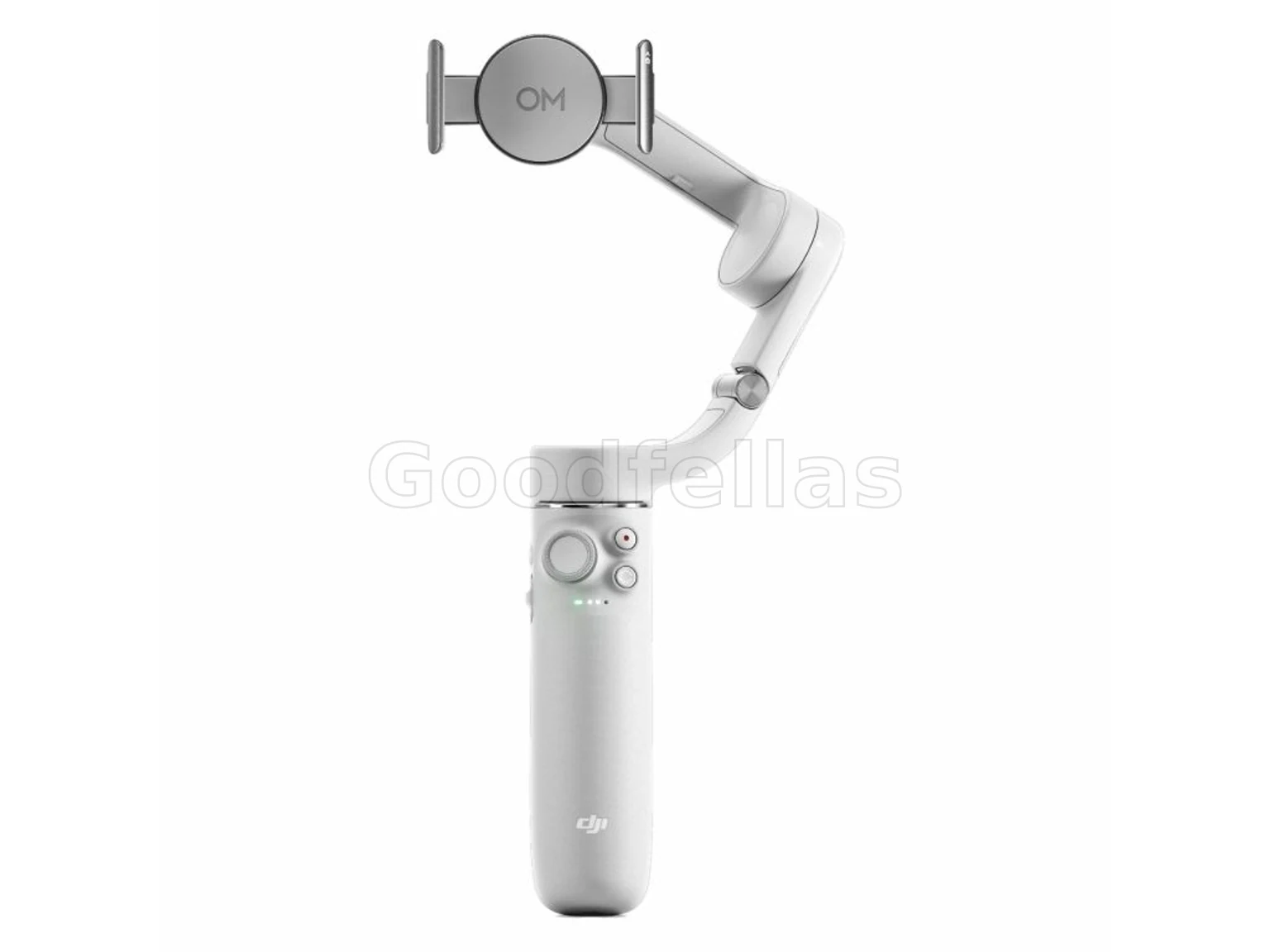 DJI OM 5