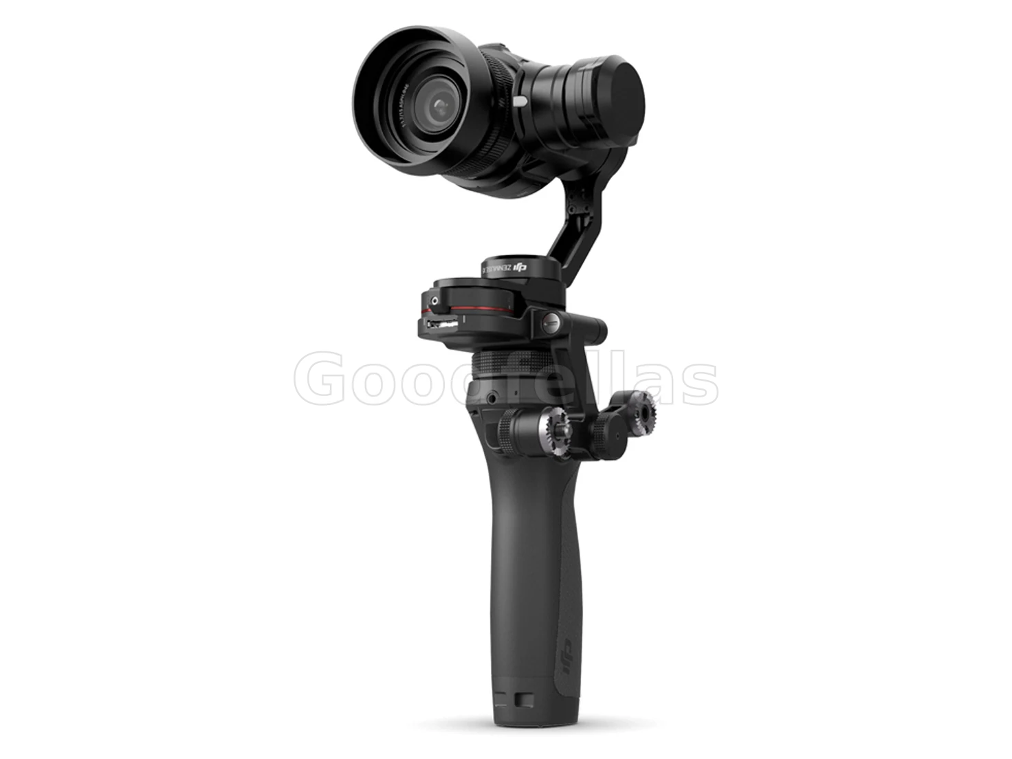 DJI Osmo Pro