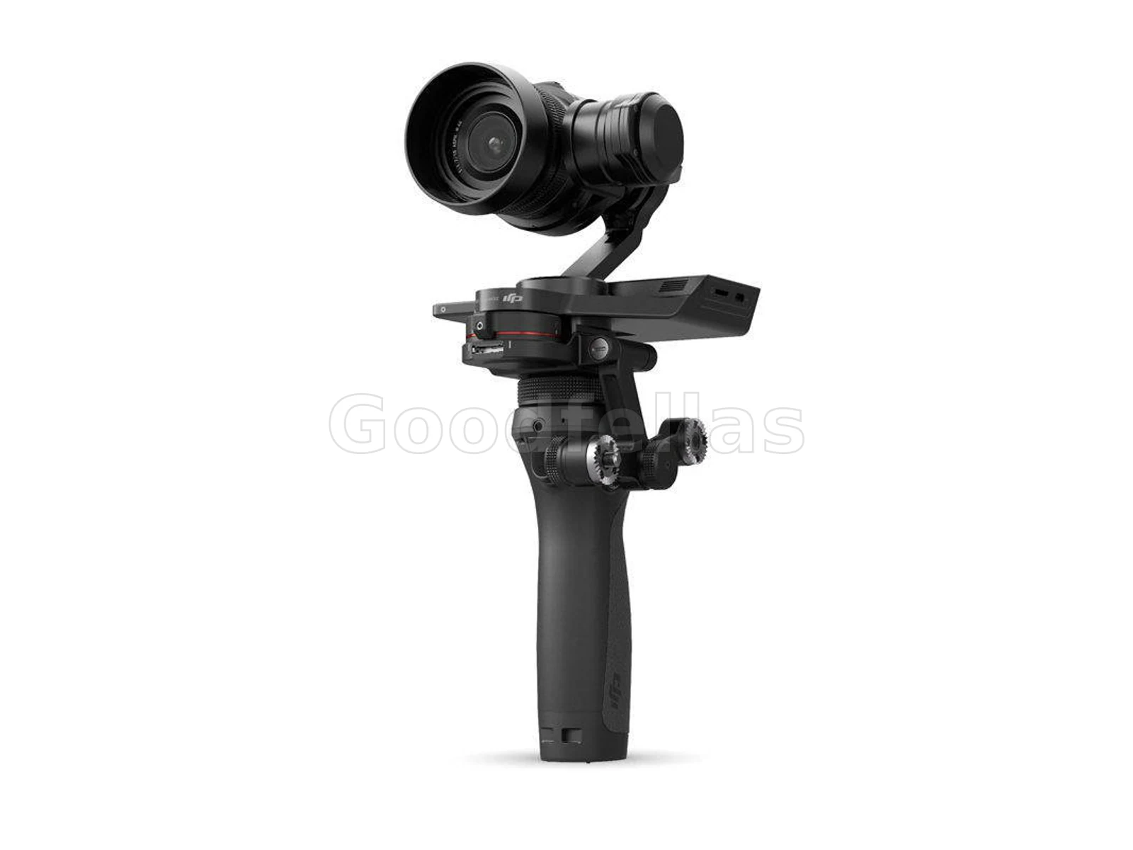 DJI Osmo RAW