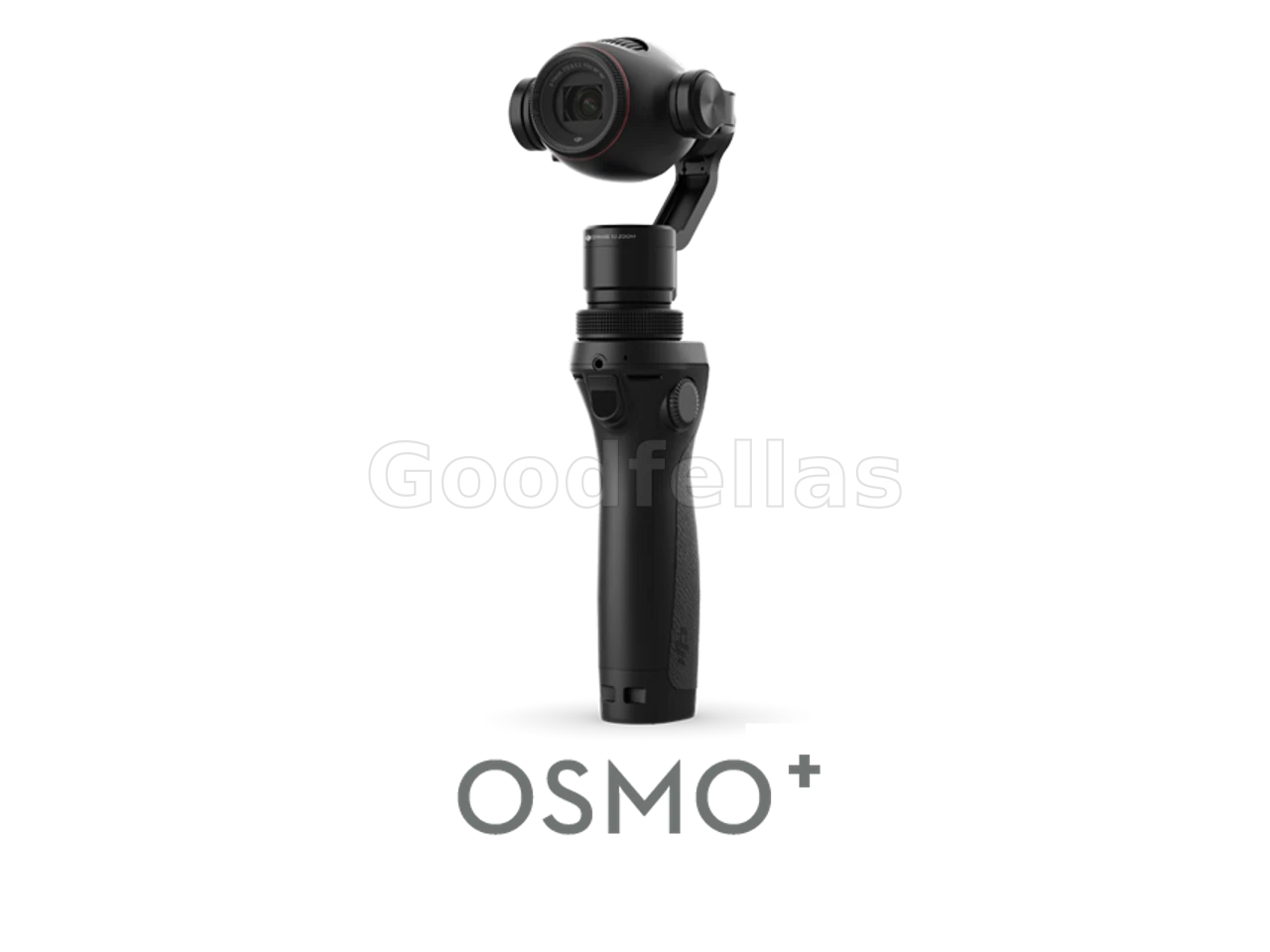 DJI Osmo+