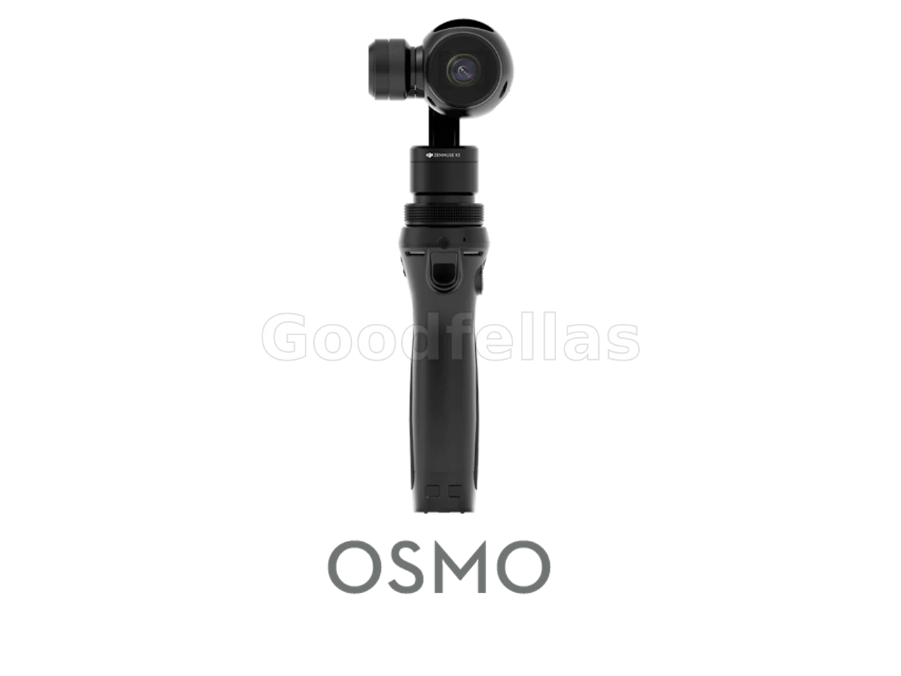 DJI Osmo