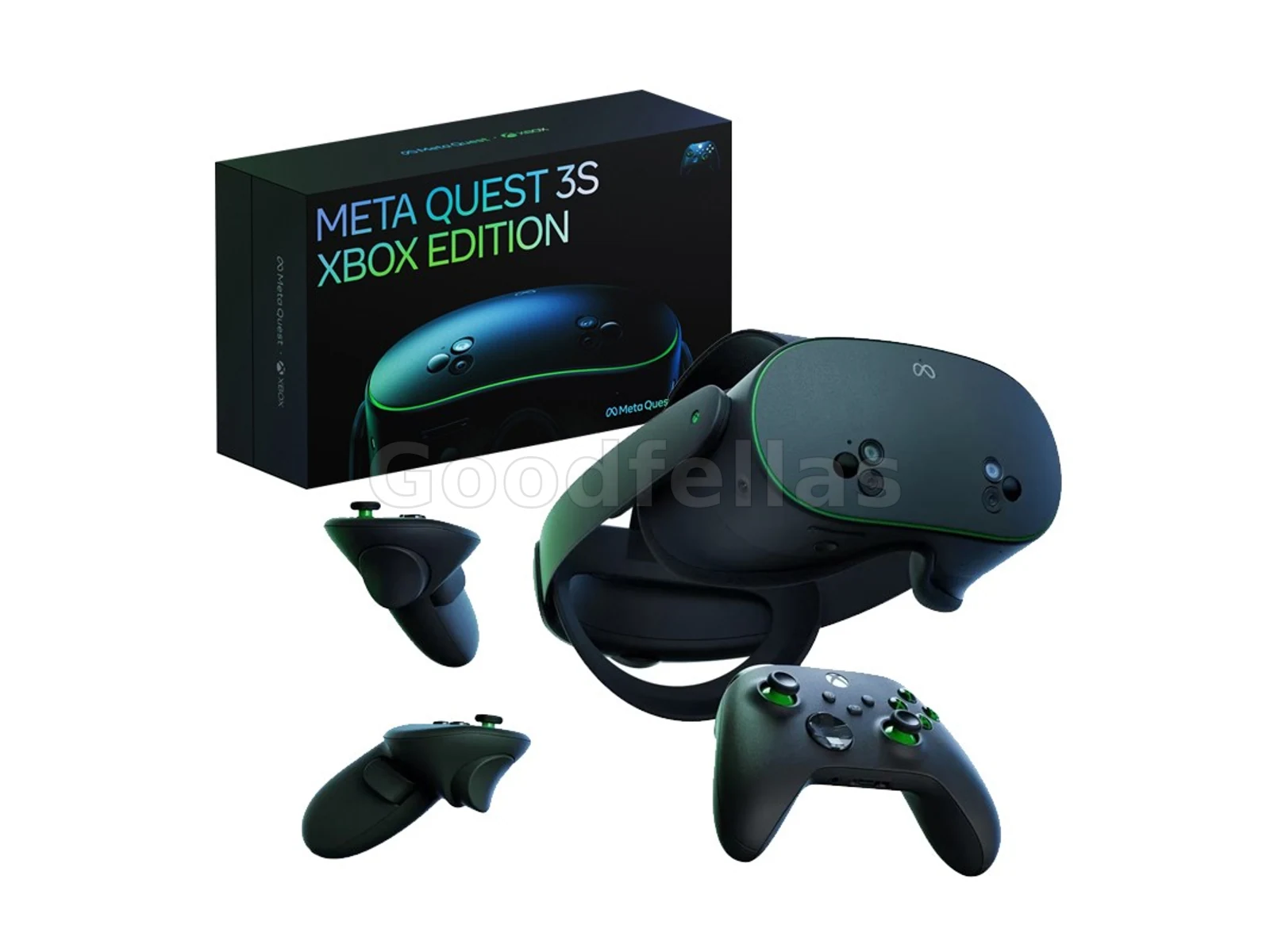 Meta Quest 3S Xbox Edition 128GB
