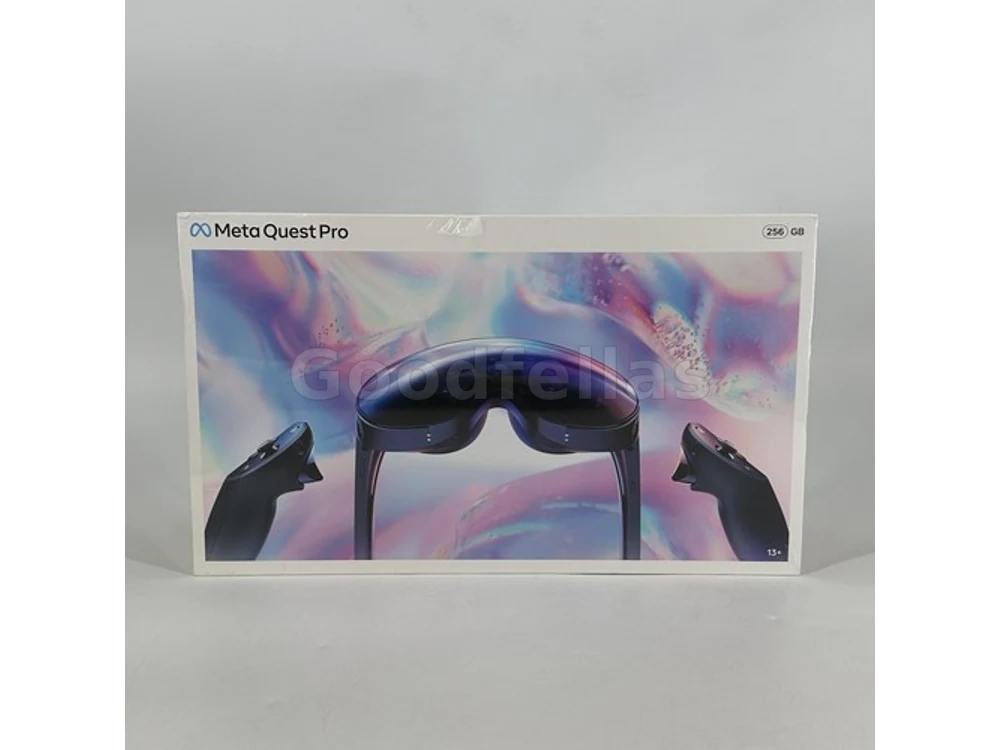 Meta Quest Pro 256GB