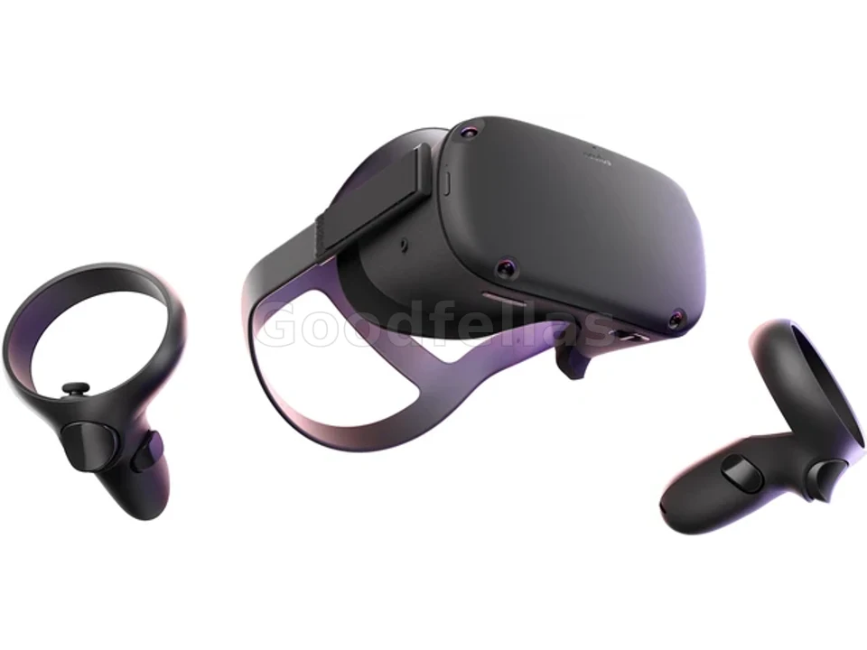 Oculus Quest 128GB
