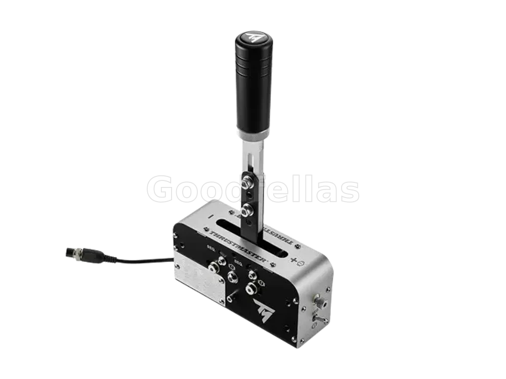 Thrustmaster TSS Handbrake