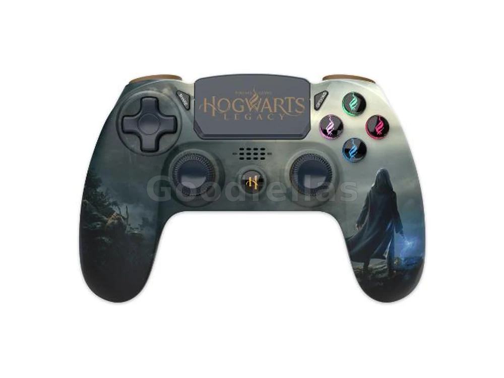 Wizarding World – Hogwarts Legacy Landscape Wireless PS4 Controller