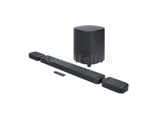 JBL Bar 1000MK2