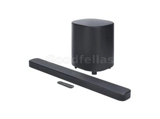 JBL Bar 500MK2