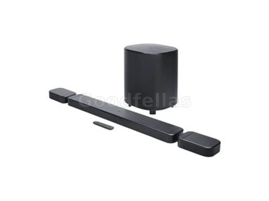 JBL Bar 800MK2