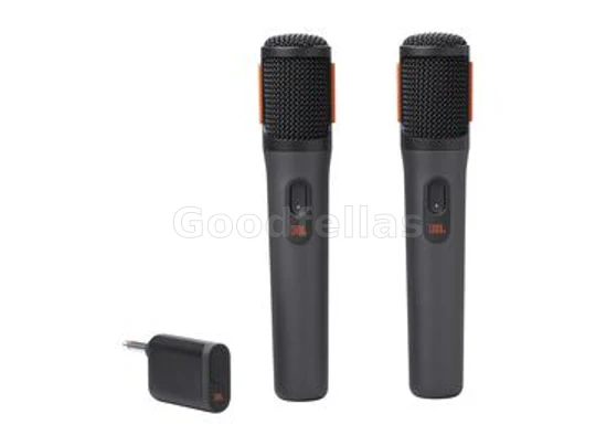 JBL PartyBox Wireless Mic