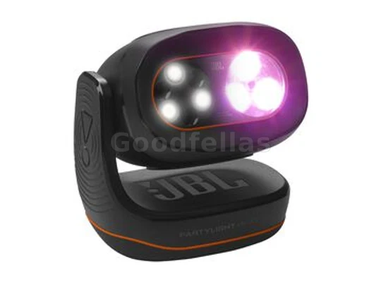 JBL PartyLight Beam