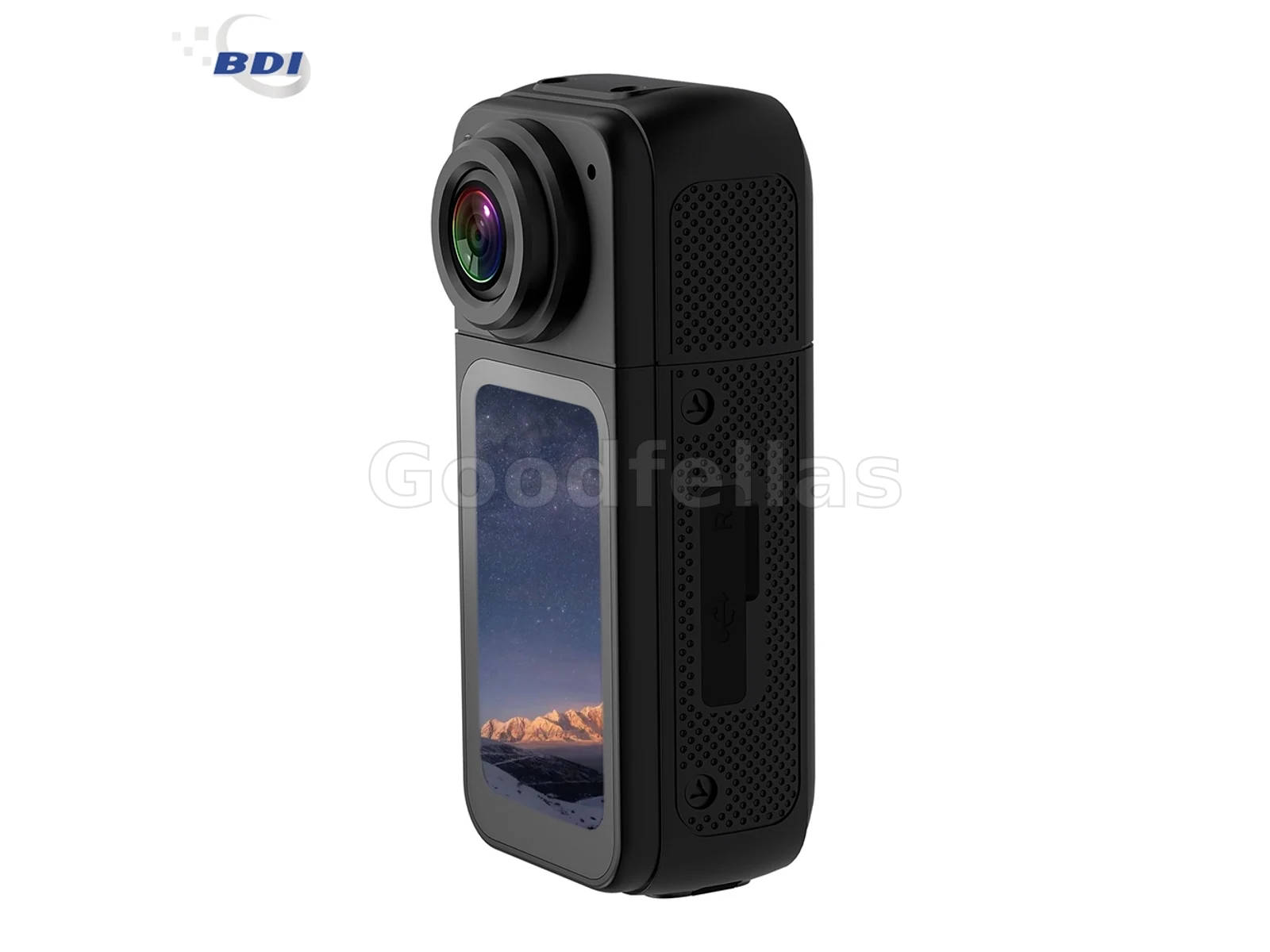 BDI S70 Thumb Camera