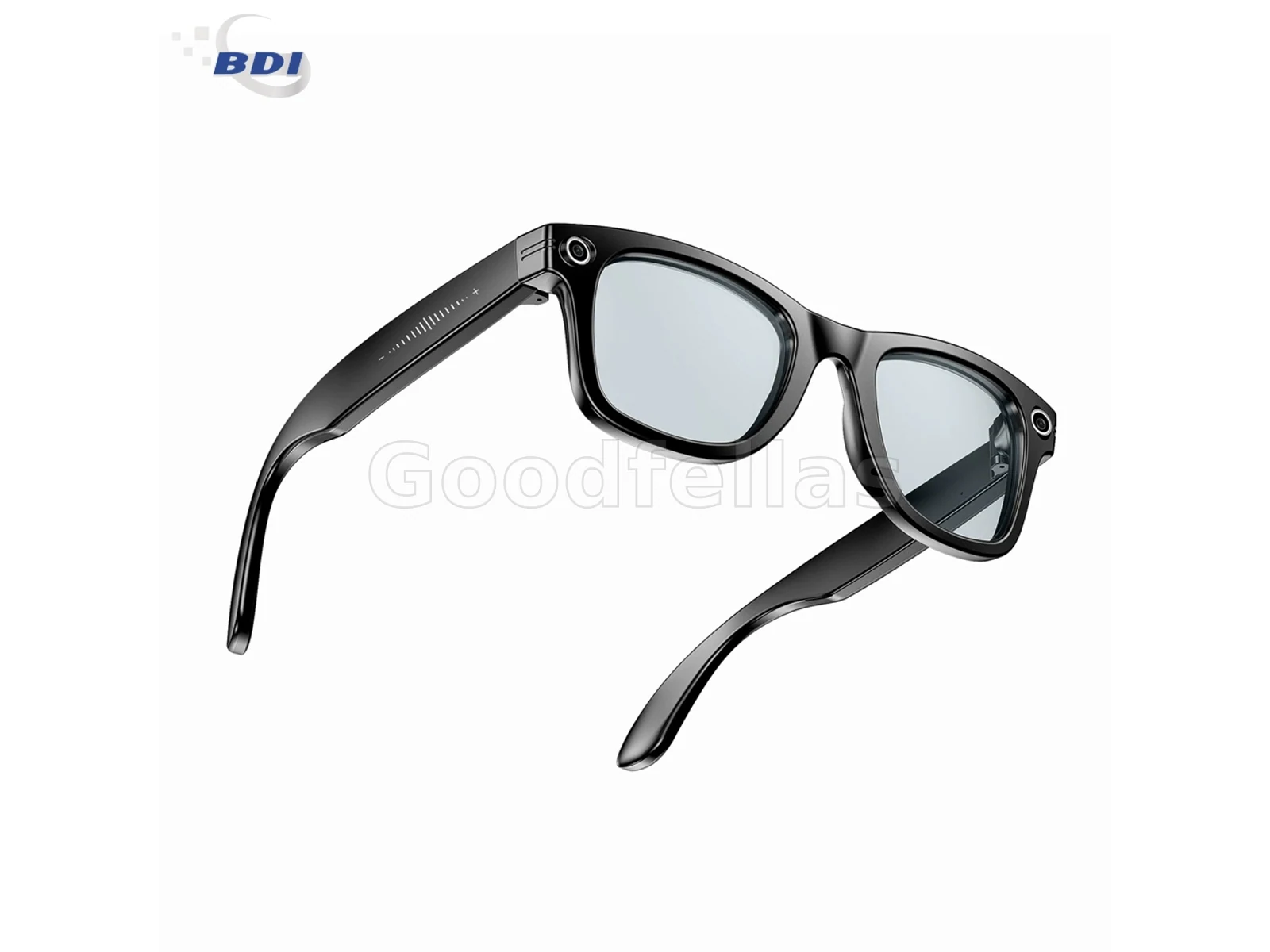 BDI W610 Smart AI Glasses