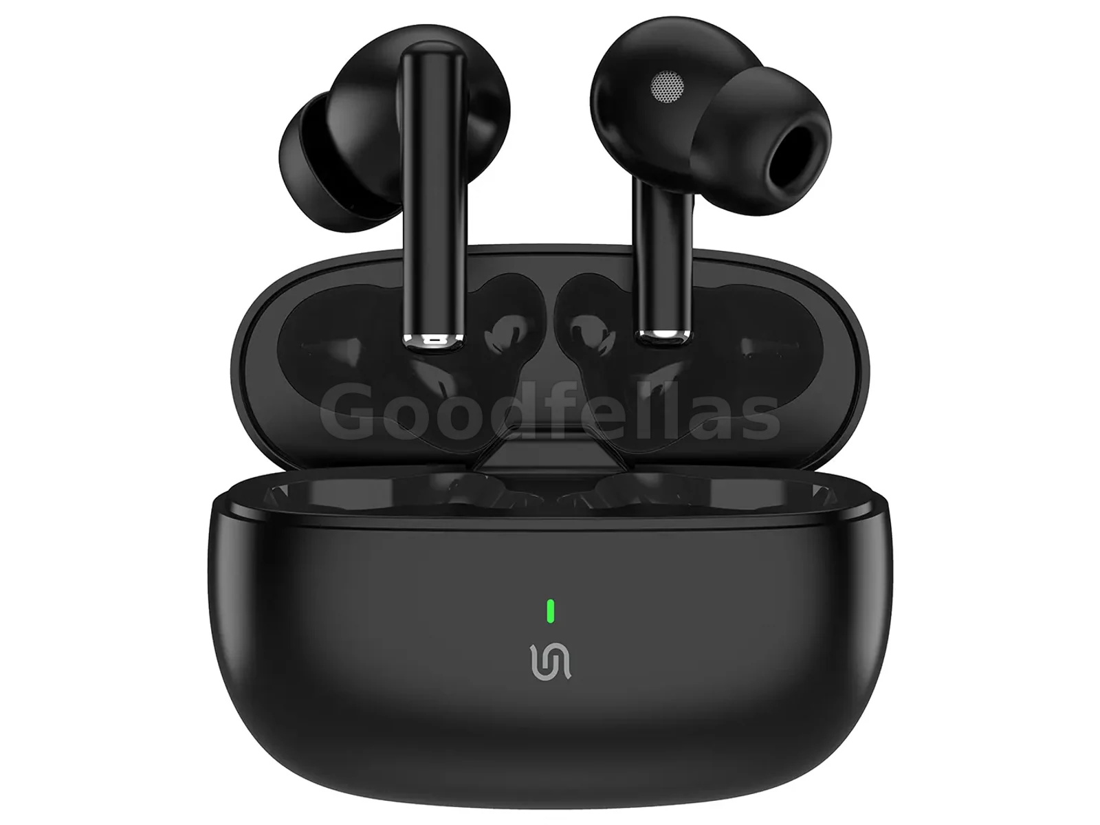 Porodo Soundtec True Flex Earbuds Pro