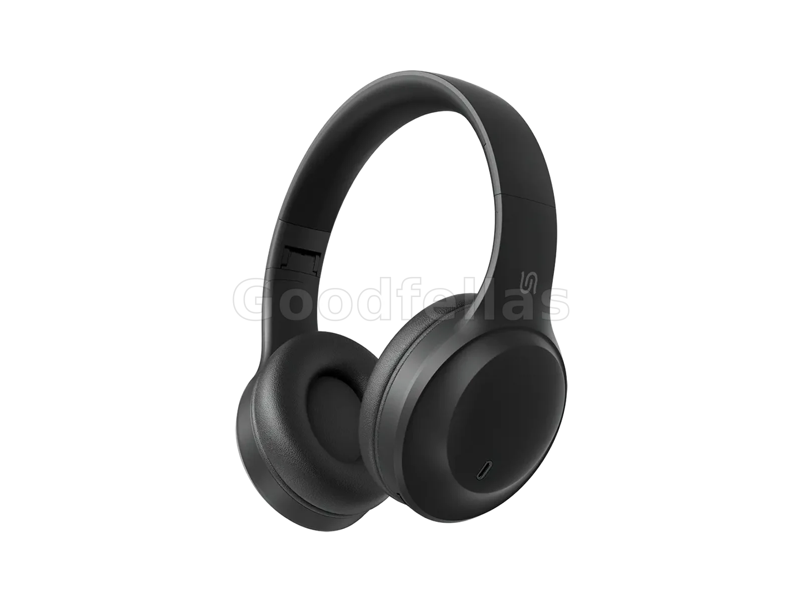 Porodo Soundtec PRIMO Wireless Headphone