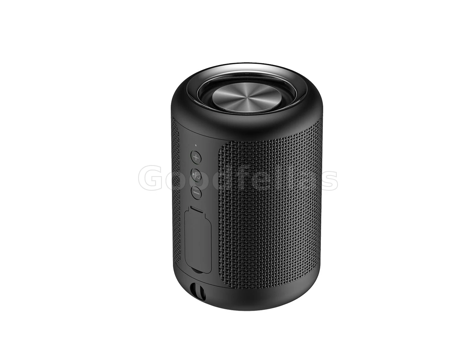 Porodo Soundtec Waterproof IP65 Portable Bluetooth Speaker