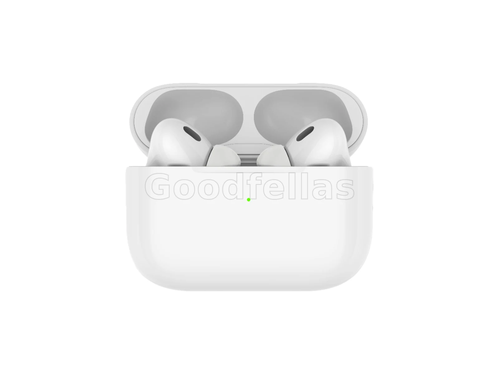 Porodo Soundtec Earbuds Pro2 ANC